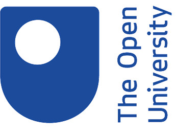 Open University logo